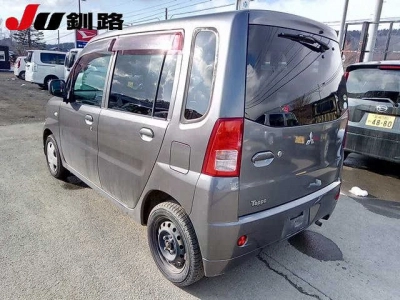 MITSUBISHI TOPPO
