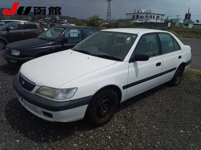 TOYOTA CORONA PREMIO