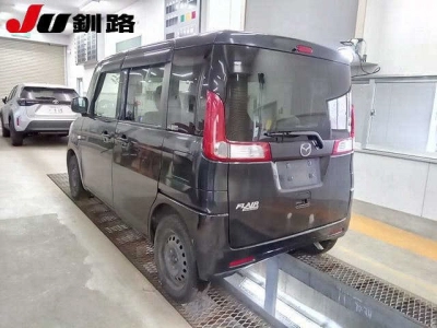 MAZDA FLAIR WAGON