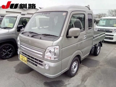 SUZUKI CARRY