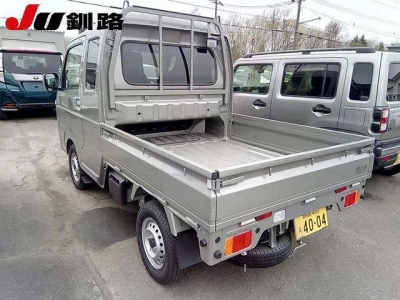 SUZUKI CARRY