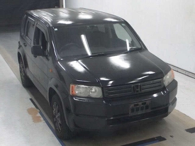 HONDA CROSSROAD