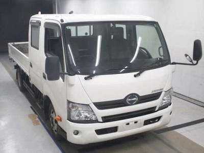 HINO DUTRO