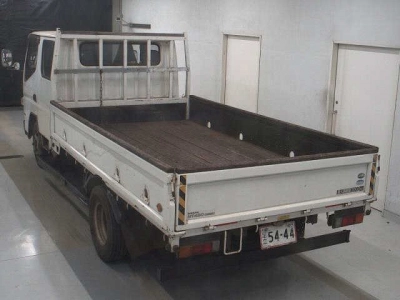NISSAN NT450 ATLAS