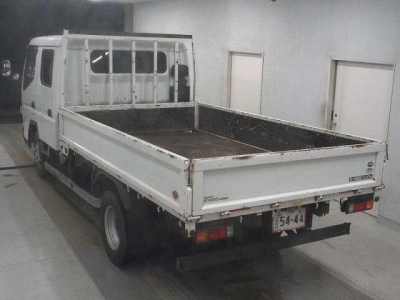 NISSAN NT450 ATLAS