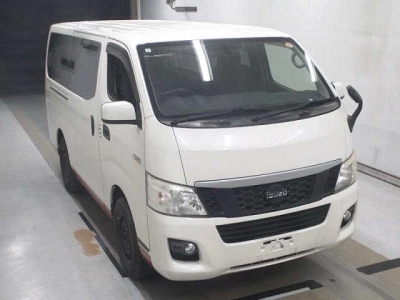 ISUZU COMO