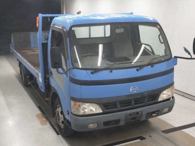 HINO DUTRO