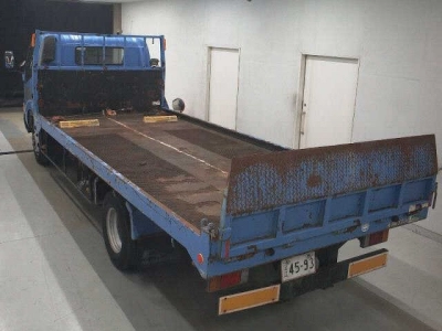 HINO DUTRO