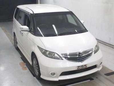 HONDA ELYSION