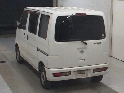 DAIHATSU HIJET CARGO