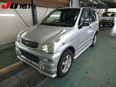 DAIHATSU TERIOS KID