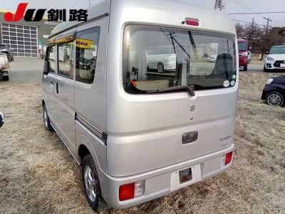 SUZUKI EVERY VAN