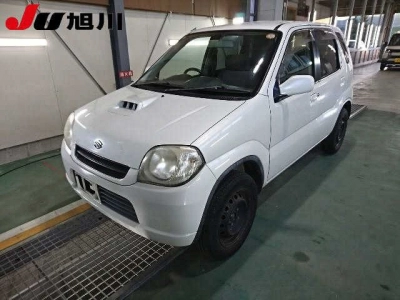 SUZUKI KEI