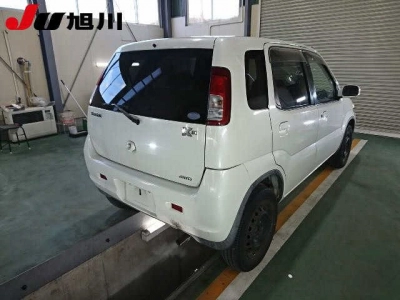 SUZUKI KEI