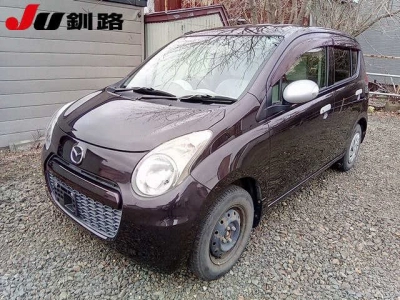MAZDA CAROL ECO