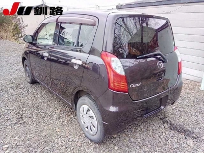 MAZDA CAROL ECO