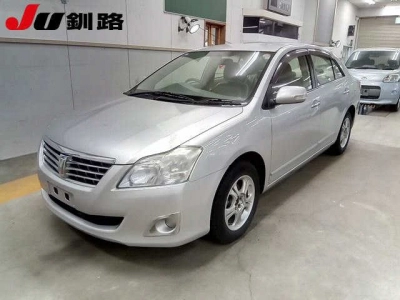 TOYOTA PREMIO