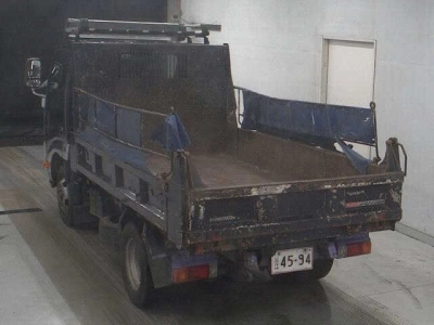HINO DUTRO