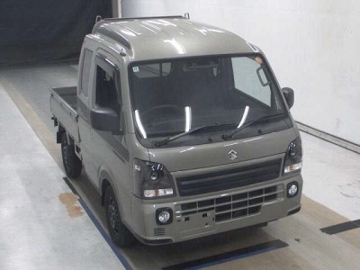 SUZUKI CARRY