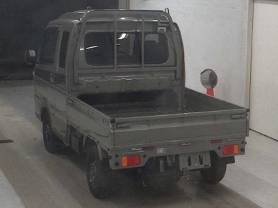 SUZUKI CARRY