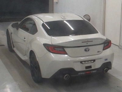 TOYOTA 86