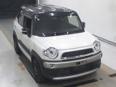 SUZUKI XBEE