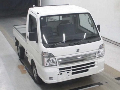 SUZUKI CARRY