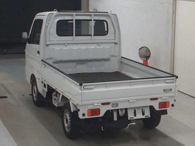 SUZUKI CARRY