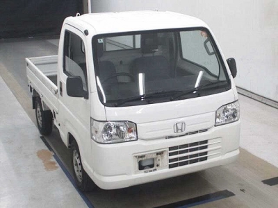 HONDA ACTY