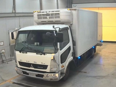 MITSUBISHI FUSO FIGHTER