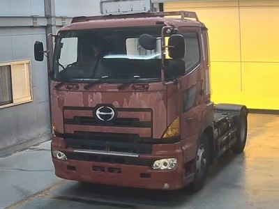 HINO OTHER