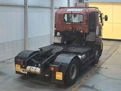 HINO OTHER