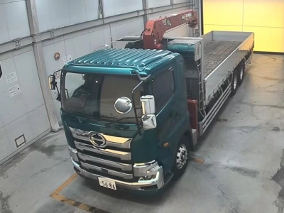 HINO OTHER