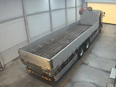 HINO OTHER