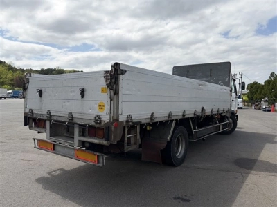 NISSAN DIESEL (UD) CONDOR