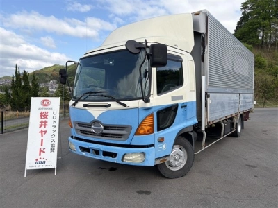 HINO RANGER