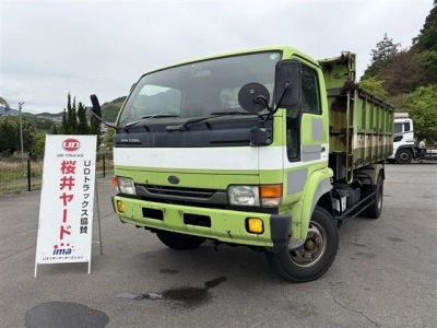 NISSAN DIESEL (UD) CONDOR