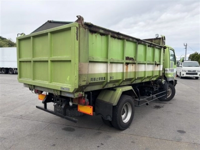 NISSAN DIESEL (UD) CONDOR