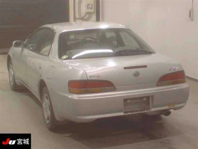 TOYOTA CORONA EXIV