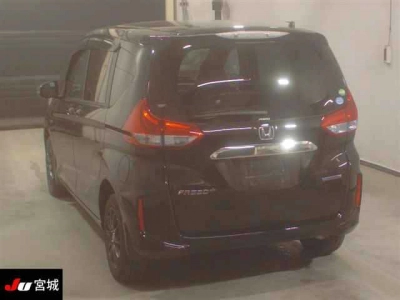 HONDA FREED+