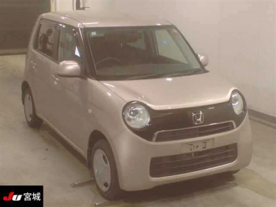 HONDA N-ONE