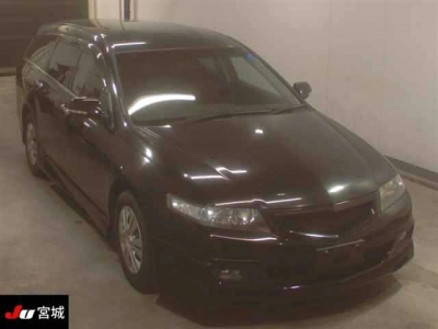 HONDA ACCORD WAGON