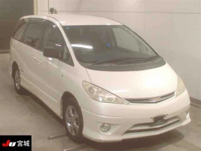 TOYOTA ESTIMA L