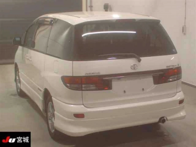 TOYOTA ESTIMA L