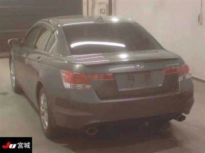 HONDA INSPIRE