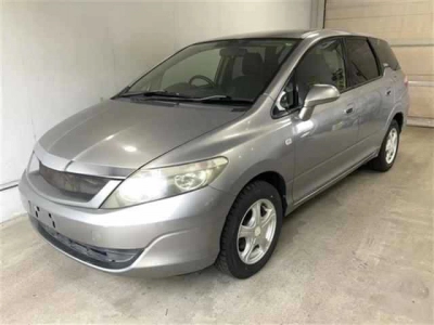 HONDA AIRWAVE