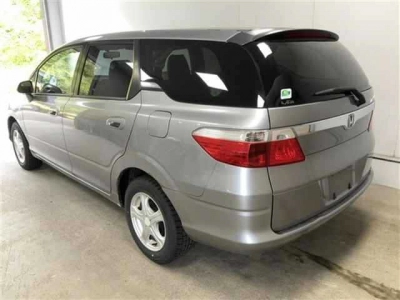 HONDA AIRWAVE