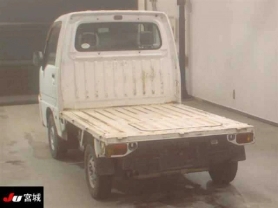 SUBARU SAMBAR TRUCK
