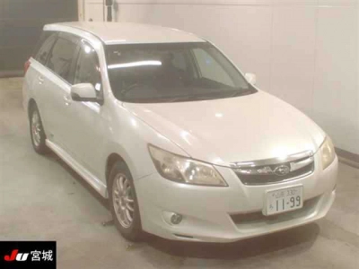 SUBARU EXIGA