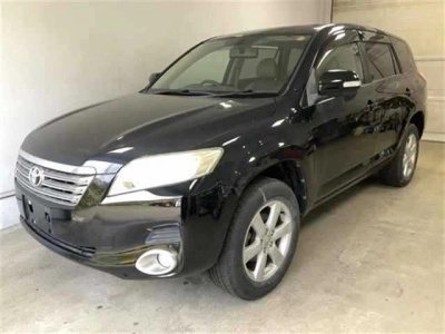 TOYOTA VANGUARD